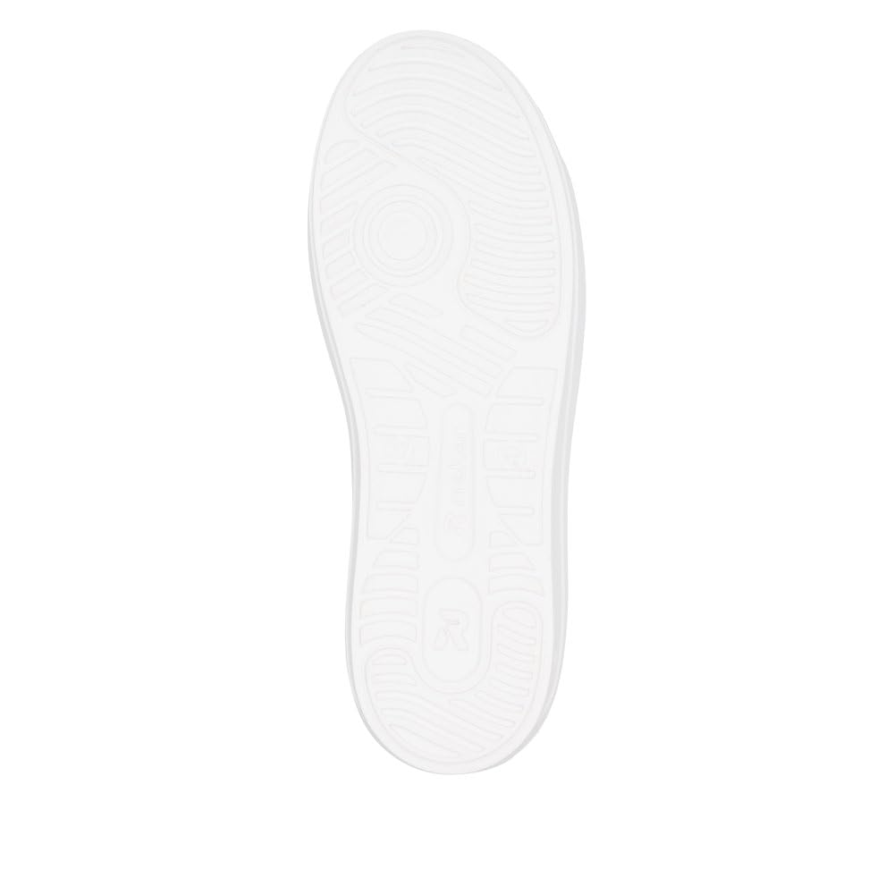 Rieker Kobiety W1204Sneakersy niskie