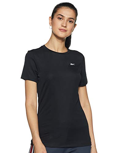 Image of Reebok Women's Slim Fit T-Shirt