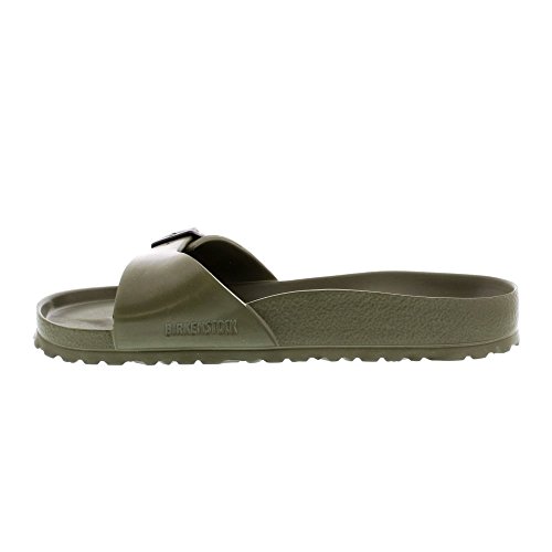 Image of Birkenstock Madrid EVA Khaki