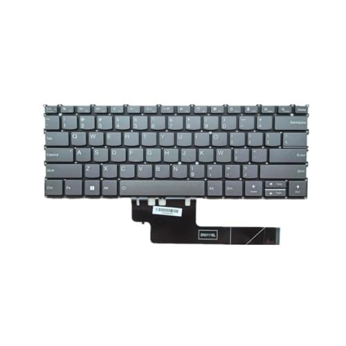 Clavier pour Lenovo ThinkBook 13x IAP G2 US United States Edition générique