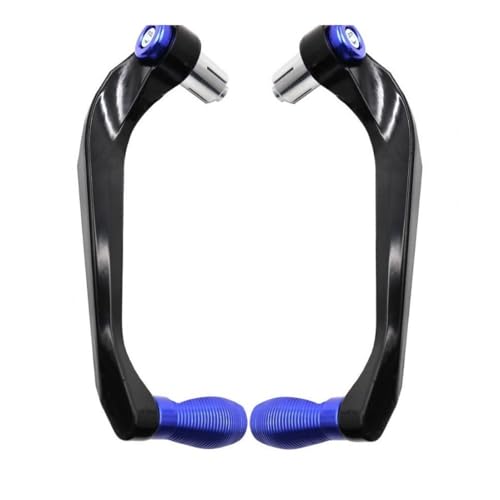 Protection levier frein embrayage moto finition haut de gamme