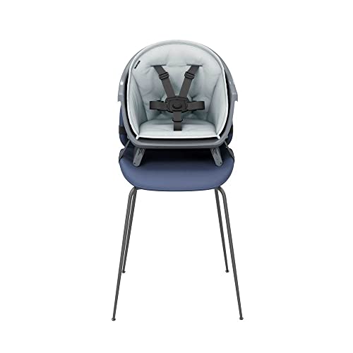 Maxi-Cosi, Cadeira de Refeição Moa 8 em 1, Beyond Graphite