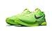Nike Mens Kobe 6 Protro CW2190 300 Grinch - Size 7.5
