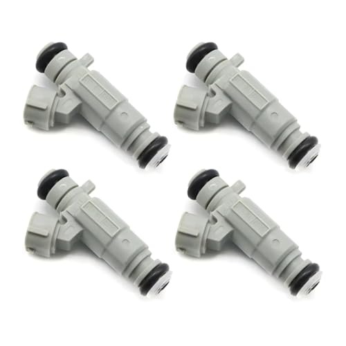 �C���W�F�N�^�[�m�Y�� Compatible With Hyundai I10 1.2 2011 2012 2013 2014 2015 2016 35310-04000 �ԗp�R���C���W�F�N�^�[�m�Y�����i 3531004000 35310 04000 4��