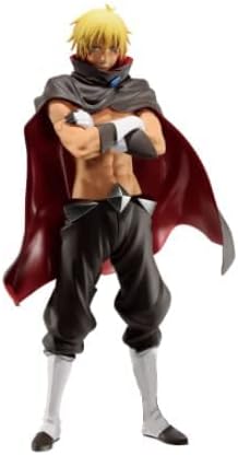 BANPRESTO TENSURA OTHERWORLDER VOL.10 Verdola Figura Figura de PVC 7.5 in COOL