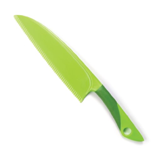 Comparison: Best Knife For Cutting Lettuce 4 Norpro, Green Lettuce Knife, 1-Pack