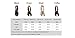 BLENCOT Women's Lightweight Sleeveless Open Front Cardigan Sweater Vest with Pockets