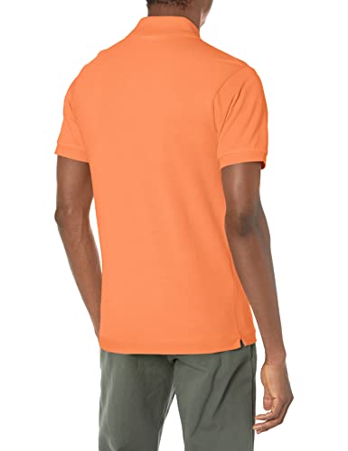 Image of Lacoste Men's Short Sleeve Pique L.12.12 Original Fit Polo Shirt
