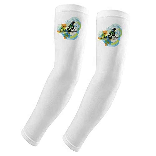Évitez les brûlures avec la housse de gants de sport UV