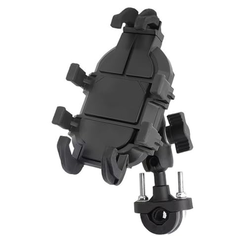 Support GPS moto de voyage pour QJMOTO SRT800X et SRT 800