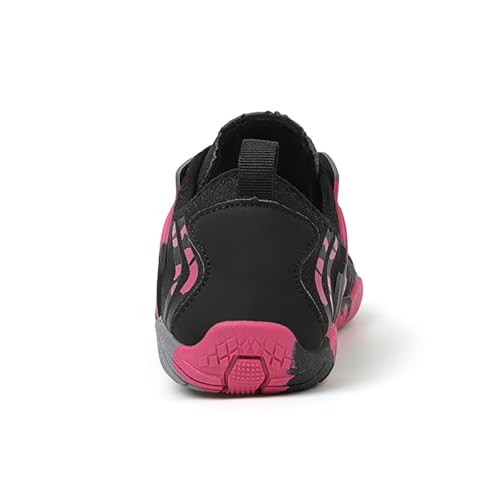 Water Shoes for Men Barefoot Sport Swim Shoes for Beach Lake Pool Surfing Kayaking Camping Mens Slip On Hiking Shoes4