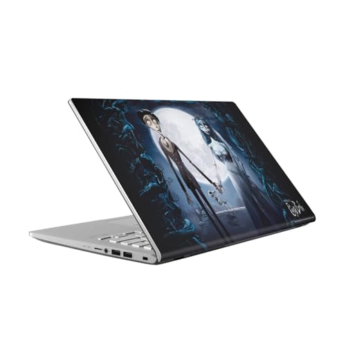 Protection Corpse Bride pour ASUS Vivobook 14 anti-rayure