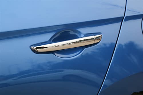 Couvercle poignée de porte Peugeot 308sw pour sublimer votre voiture au quotidien
