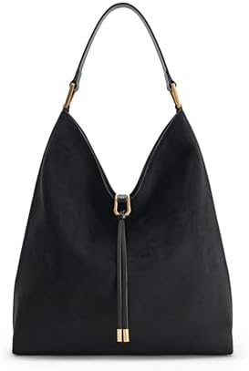 JW PEI Women's Aria Faux Suede Shoulder Bag