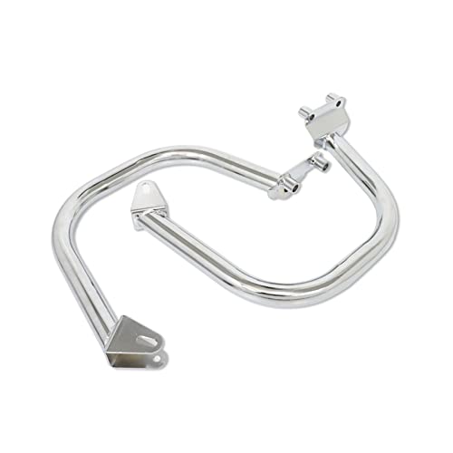 Moteur garde XG750 crash bar pour éviter les casses de carter sur Street XG500