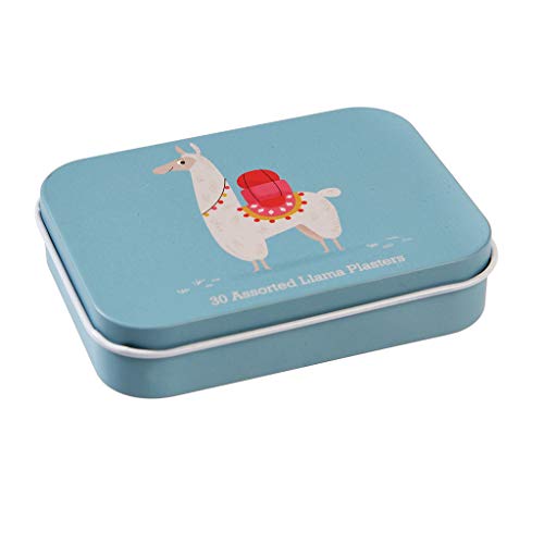 Cerotti per bambini, in scatola di metallo, motivo...