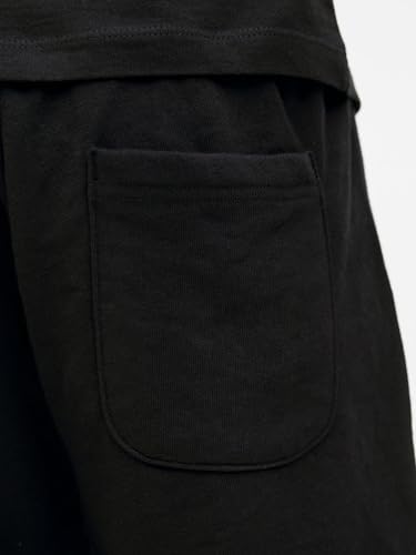 Vêtements Jack & Jones Jpstvesterbro Sweat Shorts Gms Sn Jnr 12254196 pour Accessoires - vue 7