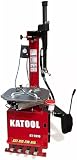 KATOOL KT-T810 2.0HP Tire Changer