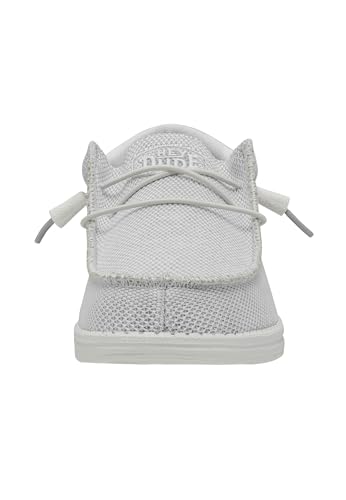 Image of Hey Dude Men's Wally Woven Loafer