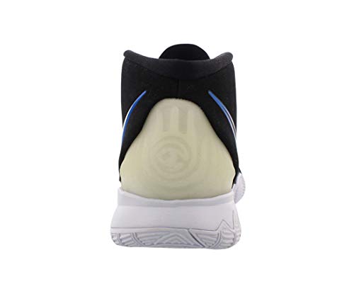 Nike Kyrie 6 (gs) Big Kids Basketball Shoes Bq5599-004 Size 44