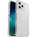 Produktbild OtterBox für Apple iPhone 13 Pro Max / iPhone 12 Pro Max, Schlanke, sturzgeschützte, transparente Schutzhülle, Symmetry Clear Serie, Transparent - Keine Einzelhandelsverpackung
