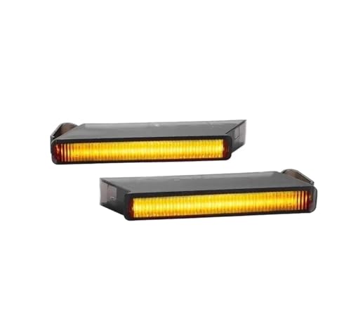Clignotant dynamique LED pour Ford Expedition 1997-2007 lumière miroir indicateur 1H613142EBUS