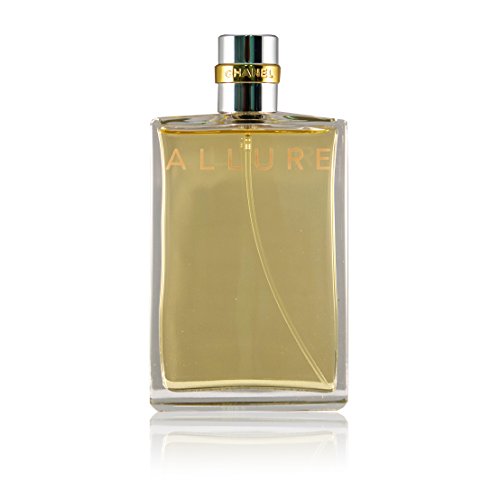 CHANEL ALLURE Eau De Toilette 100 ml