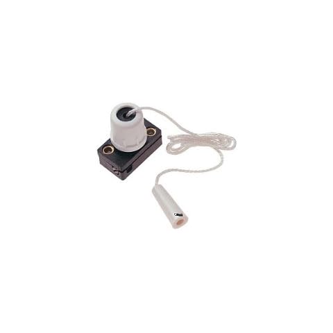 Mini Pull Switch with Fixing Cover