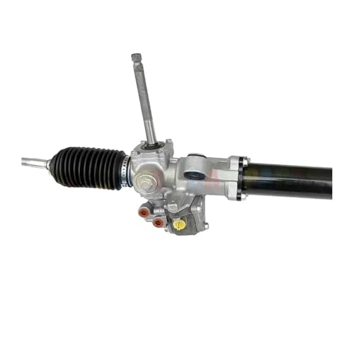 Cremallera de dirección para eliminar vibraciones en Honda Accord 90-93 CB7 53601SM4A05 5