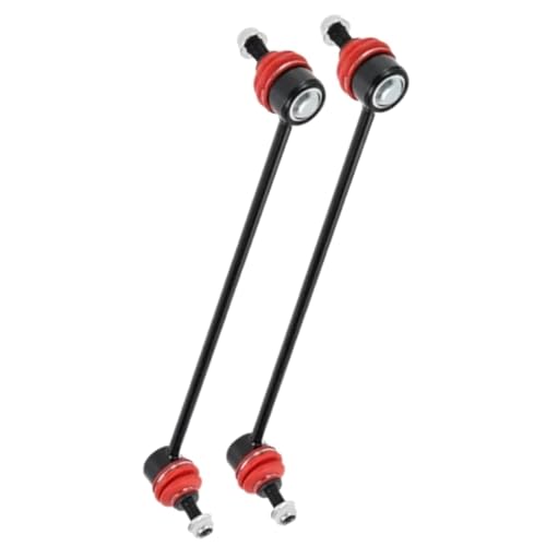 Bieletas de extremo de barra estabilizadora K750554, elimine ruidos en su Mazda 3 2010-2013