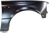 Front Fenders Replacement - 2019-2022 Ford Ranger 2 Garage-Pro Fender for FORD RANGER 1993-1997 RH
