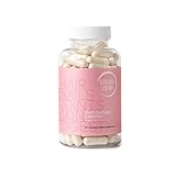 Collagen For Her: Multi Collagen Capsules for Women (Types I, II, III, V, X,) Hydrolyzed Collagen...