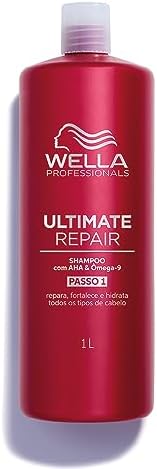 Wella Professionals Shampoo Wella Ultimate Repair 1L