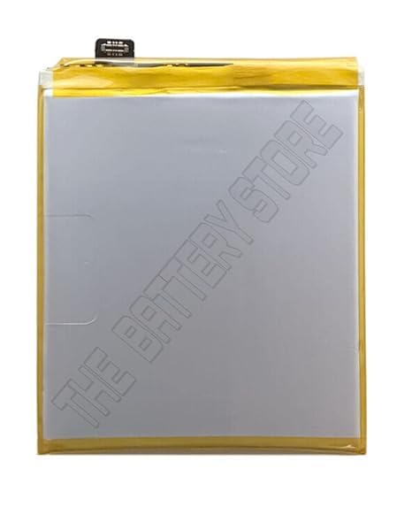 Image of THE BATTERY STORE Original BLP701 Battery for Oppo A5s, Battery with 6 Month Warranty**** (BLP701)