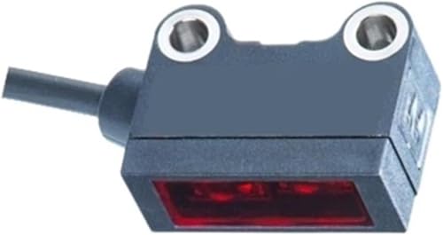 Capteur diffus O200.GP-NV1T.72CV/P000 avec suppression d'arrière-plan 20-120 mm