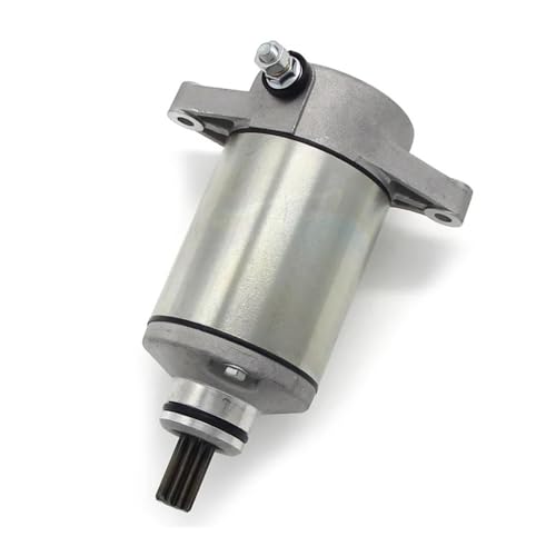 Démarreur moto 450i 450XC 500 MXU pièce de rechange 31210-PTA1-D406 16077