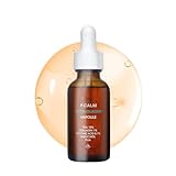 P.CALM Retinolagen Ampoule – Retinol & Vegan Hydrolyzed Collagen for Pore Tightening, Wrinkles, and Fine Line Care, Korean Glass Skin (30ml / 1.01 fl.oz)