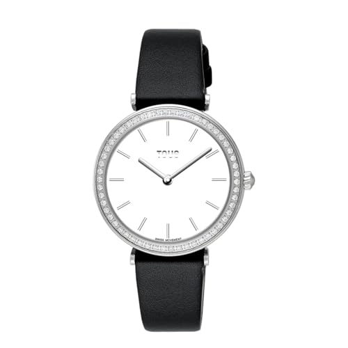 TOUS Reloj classiques 3000137000 Diamantes