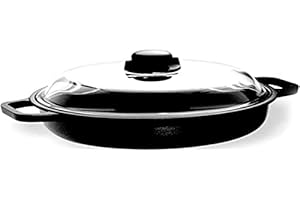 Risolì Anthrazit Simmertopf 32 cm