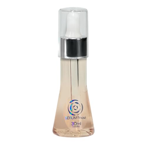 Sérum para el cabello, tostado, 30 ml, fabricado en Brasil, reparador, antirisottis y antihojas, alta fijación y brillo duradero, para todo tipo de cabello