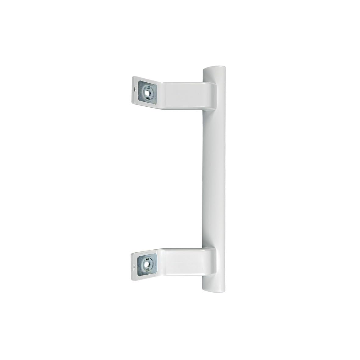 Liebherr 7426909 - Tirador de puerta (215 x 50 x 85 mm), color blanco