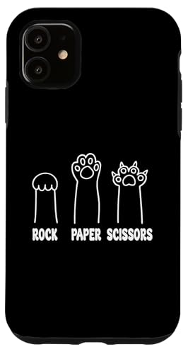 Cat Paws bNy[p[͂ lR̃Q[ [A X}zP[X iPhone 11 p