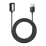 montre suunto spartan sport hr Merci de votre confiance en sa fiabilité, même en cas d'utilisation intensive : Ce chargeur pour Suunto Core offre une fiabilité exceptionnelle pour une utilisation prolongée, que ce soit au quotidien ou dans des situations nécessitant une alimentation continue.