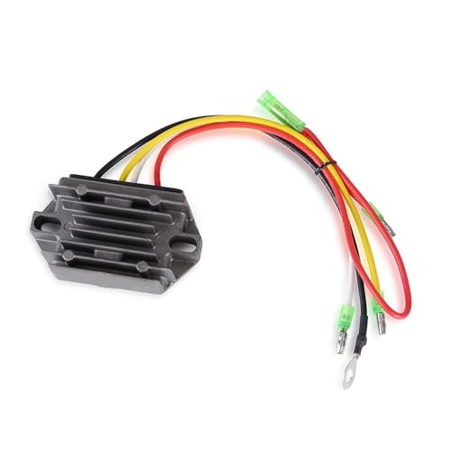Régulateur de tension pour Tohatsu NS50D2 NS40D2 hors-bord