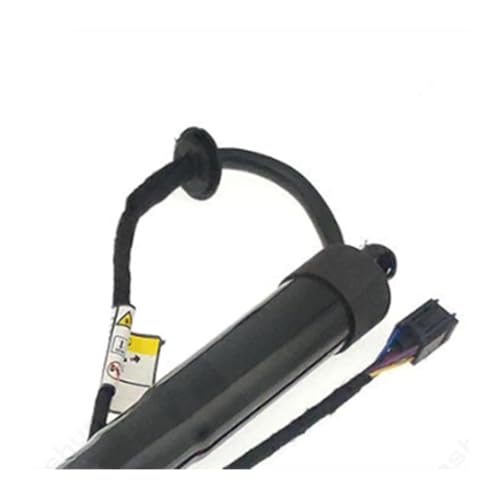 Support de levage pour Nissan Pathfinder coffre arrière fonctionnel pour vos sorties - 5