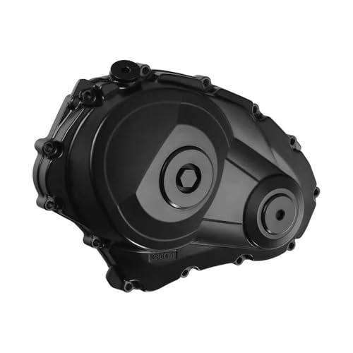 Capot moteur couvercle de stator de moteur de moto noir, carter GSXR1000