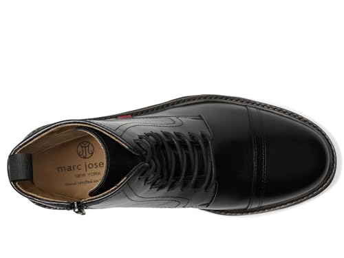 Marc Joseph New York Men's Coleman Street Loafer Flat2