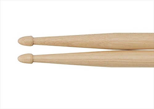 Baqueta Tama Drum Stick H-TMTM miniatura 3