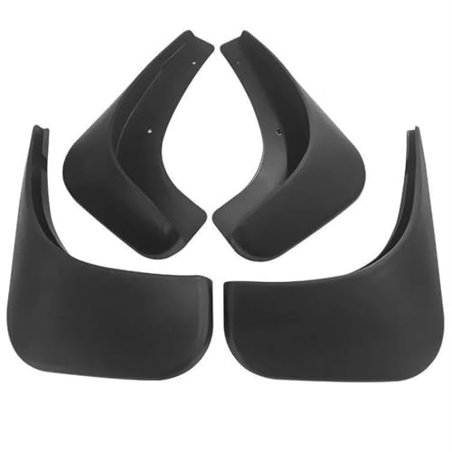 Garde-boue de voiture pour Touran 2004-2015 avant et arrière style d'origine