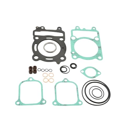 �X�N�[�^�[�w�b�h�K�X�P�b�g�Z�b�g HD200 Joyride200 Trackrunner 200 Joyride HD2 200 LXR200 4T 12251-HLK-010